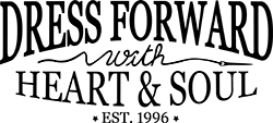 Logo von dress forward GmbH